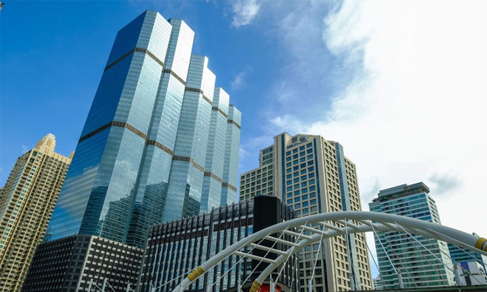 Empire Tower Rightscenario